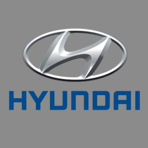Diverse Hyundai Felgen