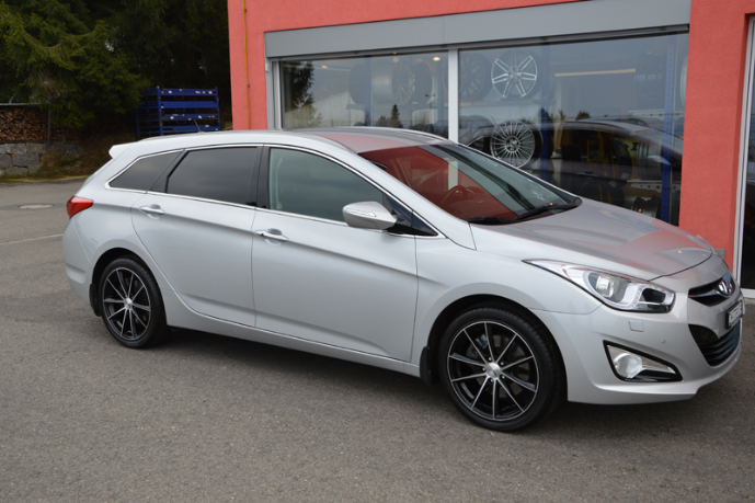 Hyundai i 40