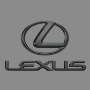 Diverse Lexus Felgen