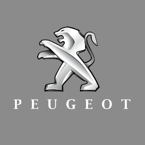 Diverse Peugeot Felgen