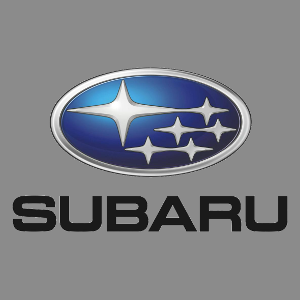 Diverse Subaru Felgen